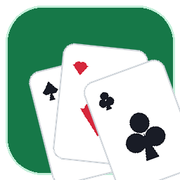 Solitaire Card Game
